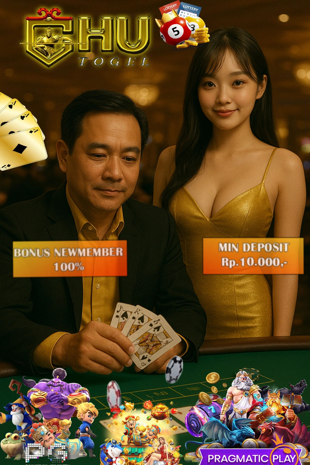 CHUTOGEL Bandar Togel Macau Cuan Gila-Gilaan