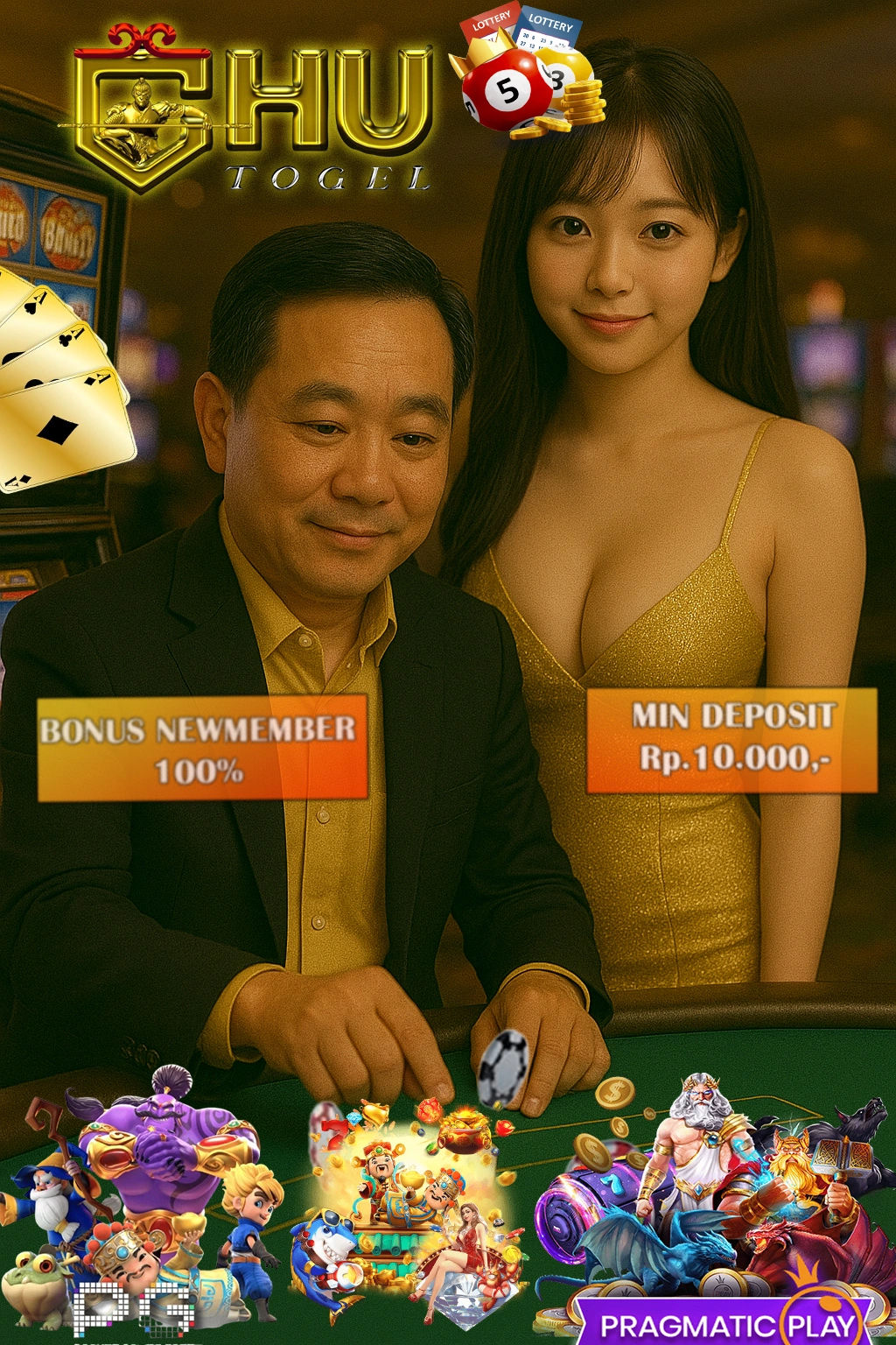 CHUTOGEL Bandar Togel Macau Duit Deres