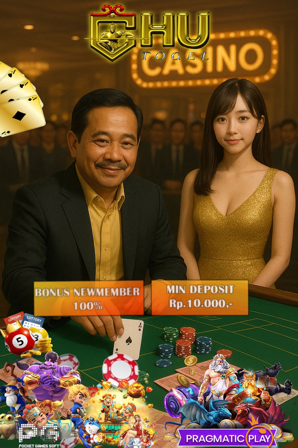 CHUTOGEL Bandar Togel Macau Spin Auto Cuan