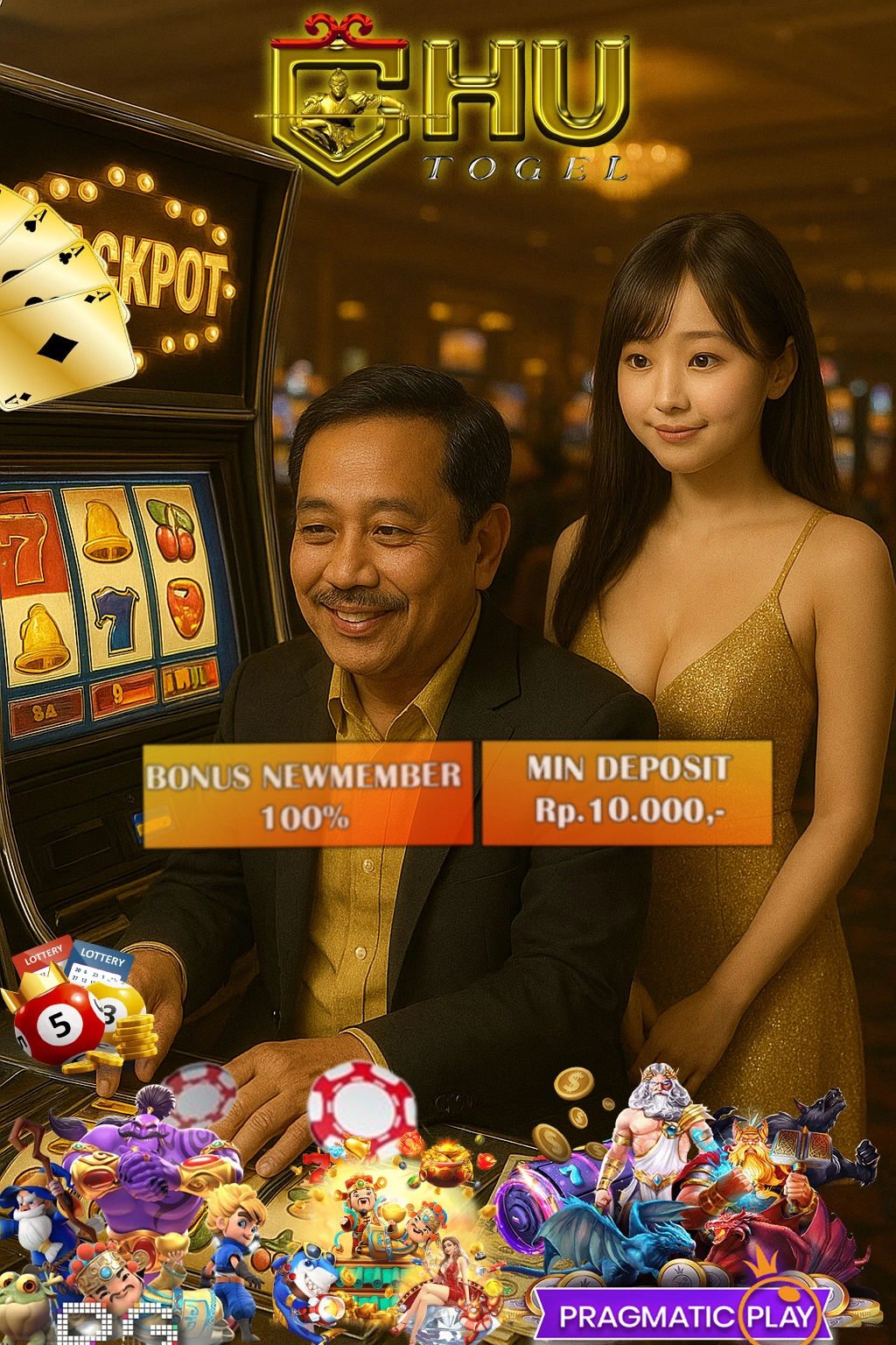 CHUTOGEL Bandar Togel Macau Untung Gak Ada Habis