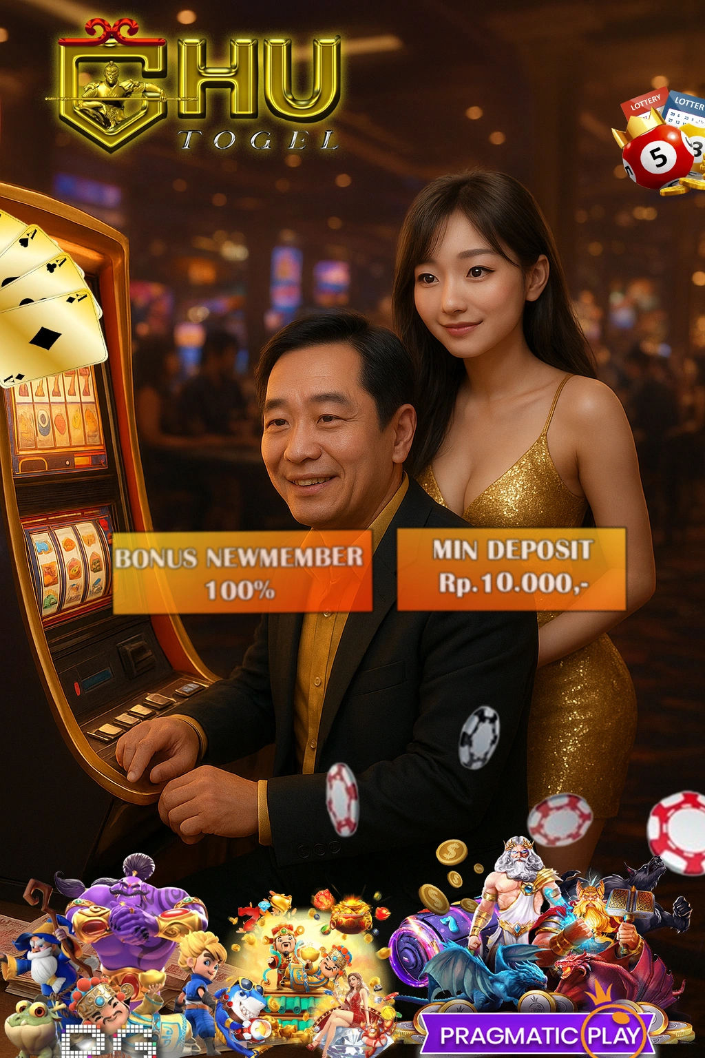 CHUTOGEL Bandar Togel Macau Duit Cepat Cair