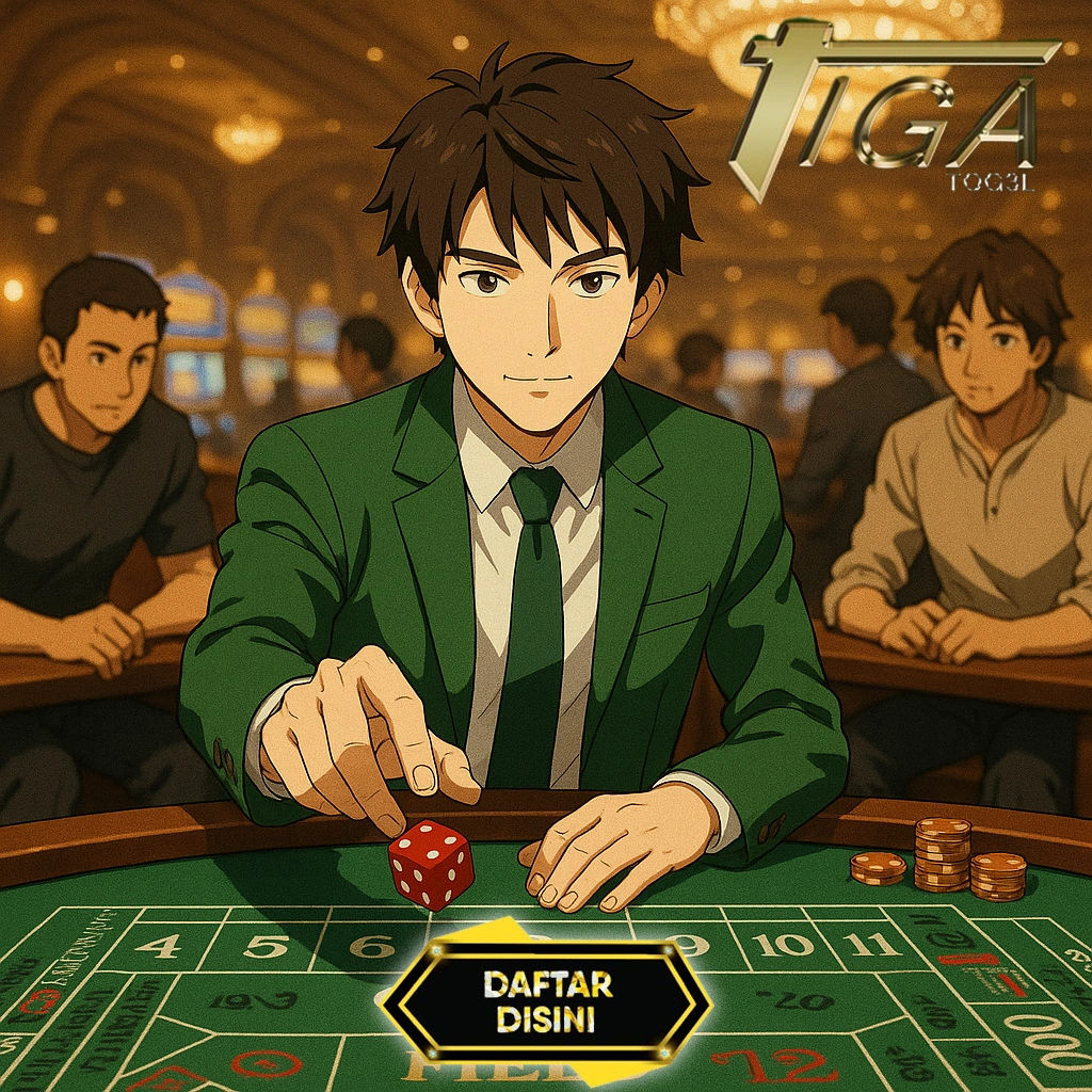Situs Slot Gacor