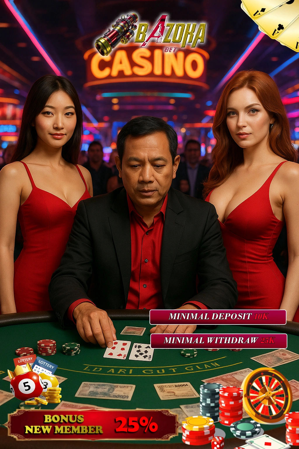 BAZOKABET Situs Slot Online Gacor & Togel Resmi Asia dengan Jackpot Harian Terbesar - WooCommerce eCommerce