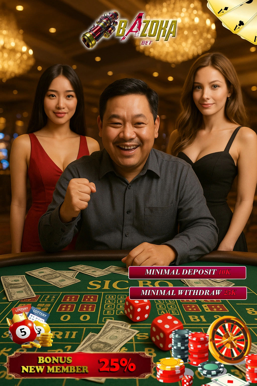 Bazokabet:Slot Zeus Gacor & Togel Resmi - WooCommerce eCommerce