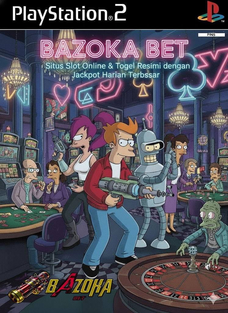 Penghubung Ke Situs Bandar Toto Macau 4D Bekerja Sama Dengan | BAZOKABET 1