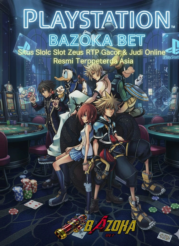 Penghubung Ke Situs Bandar Toto Macau 4D Bekerja Sama Dengan | BAZOKABET 1