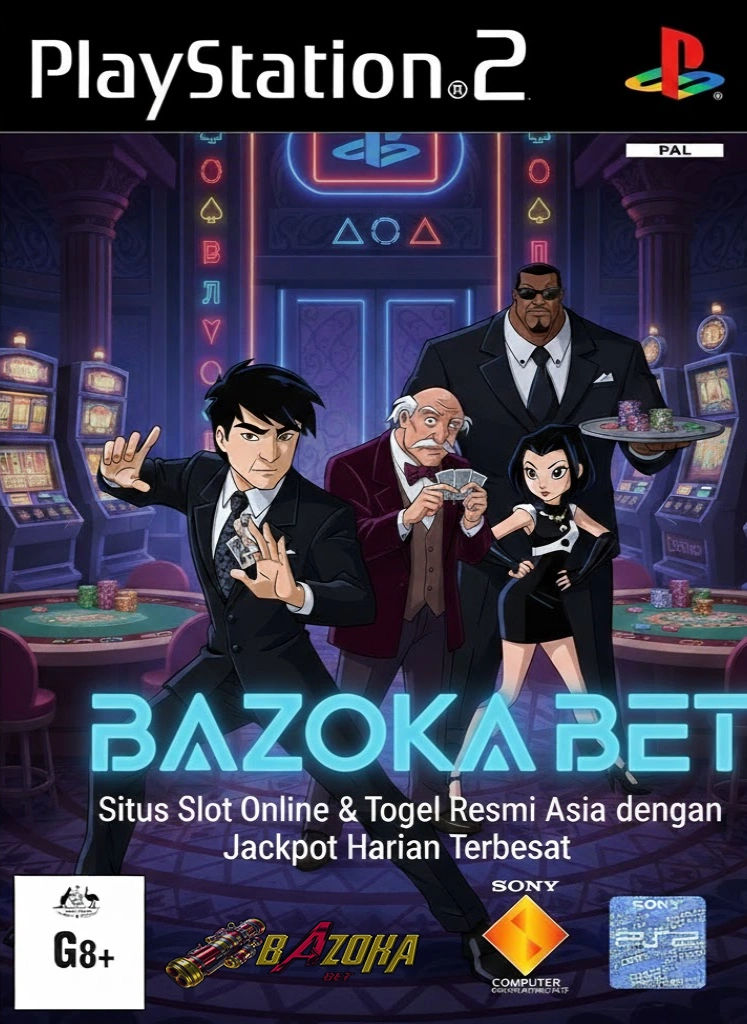 Penghubung Ke Situs Bandar Toto Macau 4D Bekerja Sama Dengan | BAZOKABET 1