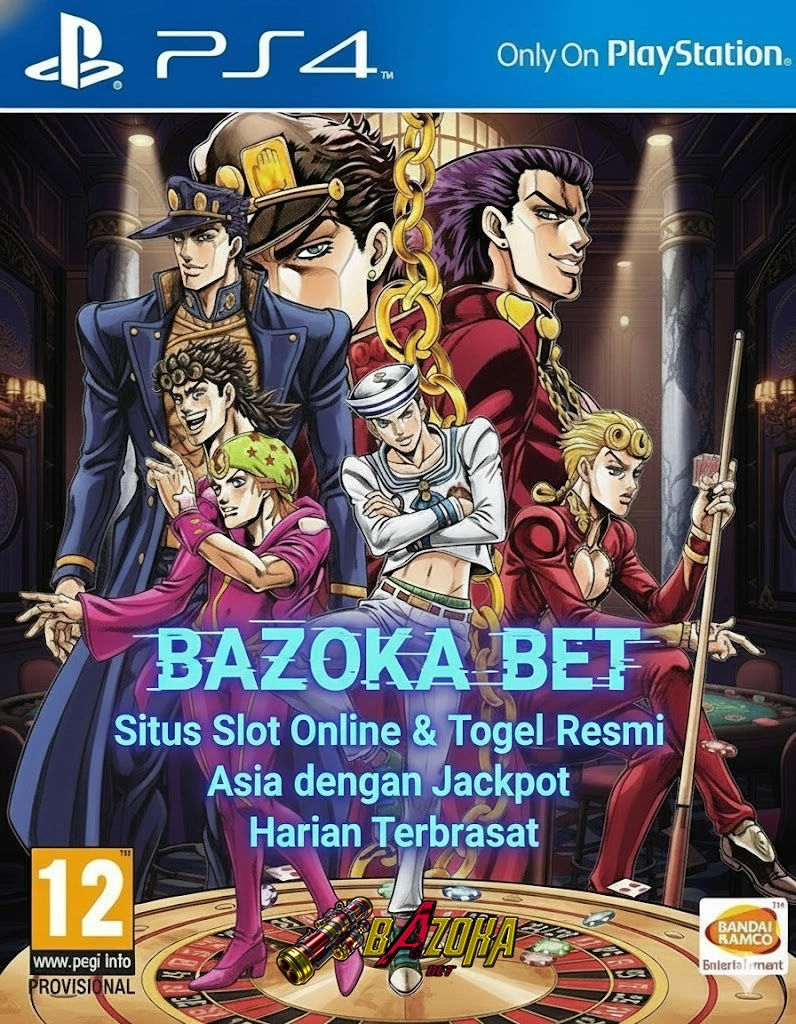 Penghubung Ke Situs Bandar Toto Macau 4D Bekerja Sama Dengan | BAZOKABET 1