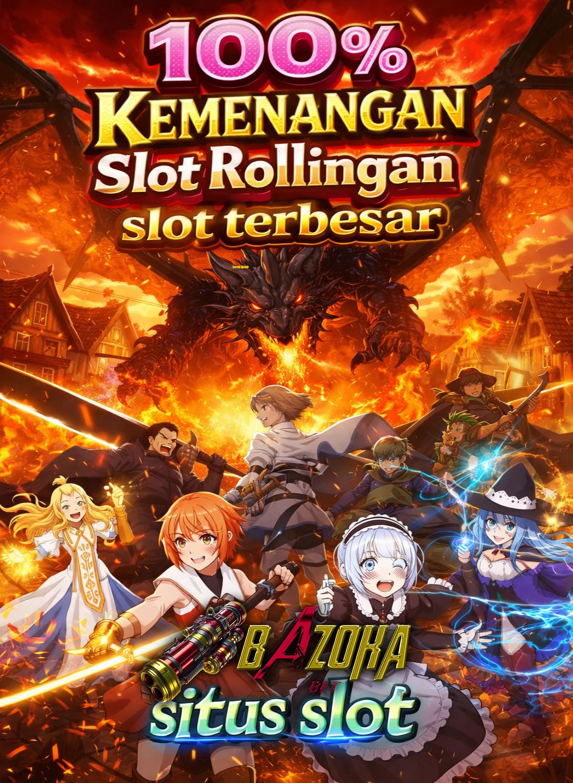 Bazoka bet Login | Media Bandar Togel Toto Macau dan Slot PG Soft Aman dan Terpercaya