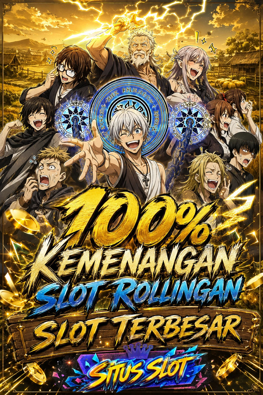 CHUTOGEL