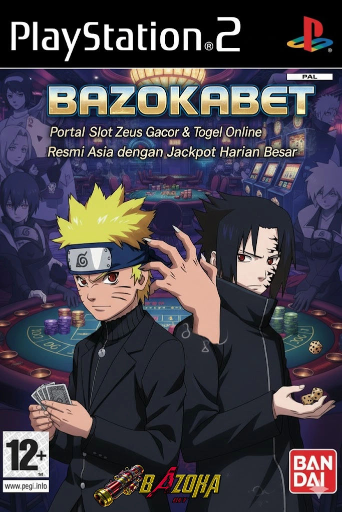 Penghubung Ke Situs Bandar Toto Macau 4D Bekerja Sama Dengan | BAZOKABET 1