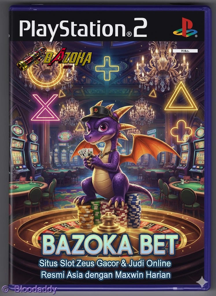 Penghubung Ke Situs Bandar Toto Macau 4D Bekerja Sama Dengan | BAZOKABET 1