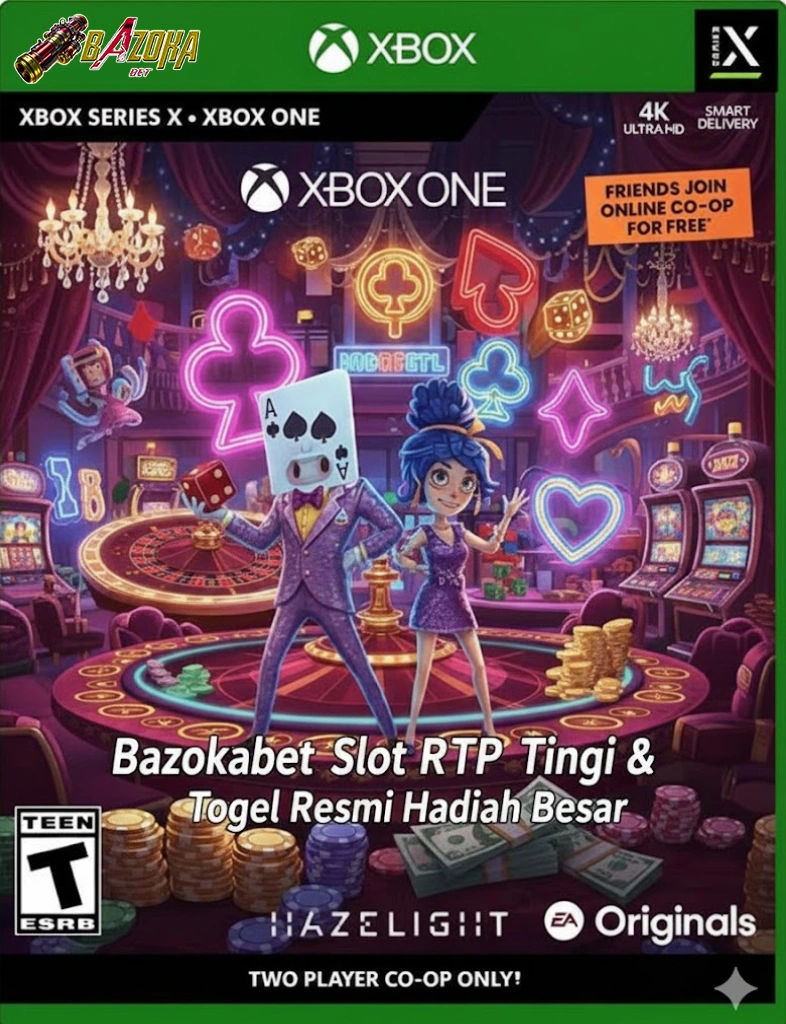 Science Slam | Bazokabet Login Platform Toto macau HK Pools image 1