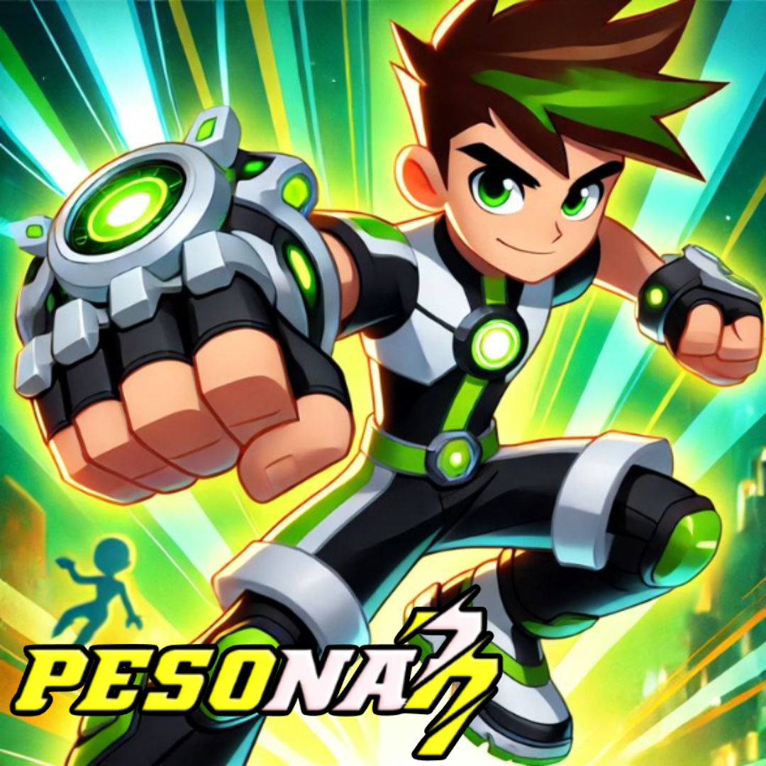 PESONA77 - Internal Linking For Playing Mahjong Gacor