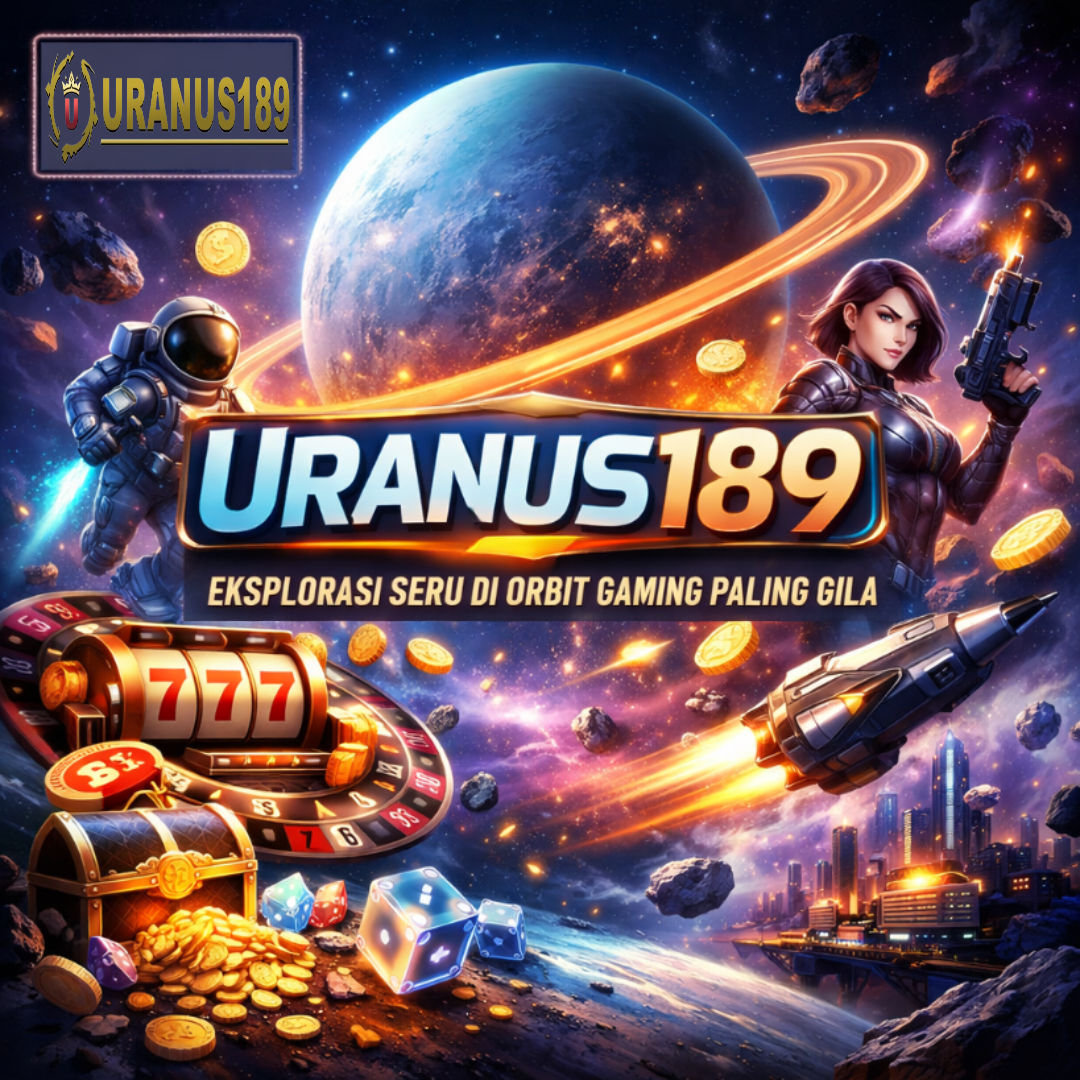 Banner URANUS189
