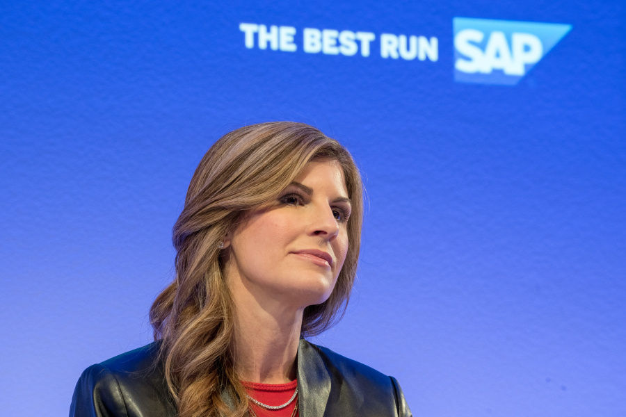 SAP Blockbusters Bets Future on Qualtrics, Hedges on 2025 Deadline