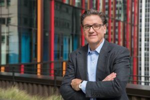 During Amazon Q1 earnings call, CFO Brian Olsavsky spoke to AWS' automotive partnerships