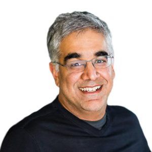 Workday CEO Aneel Bhusri spoke about his cloud ERP competition with Oracle and SAP