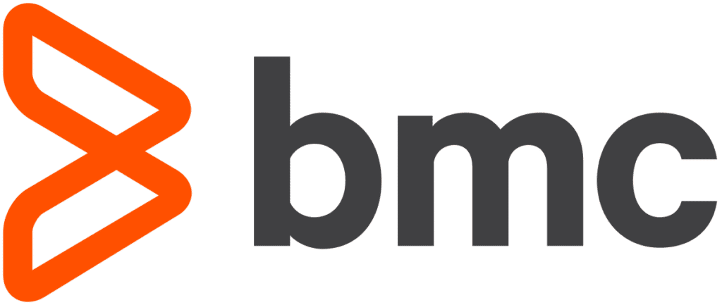 BMC Software logo