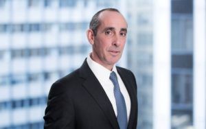 Dean Del Vecchio sat down with me to talk about transformation with AWS