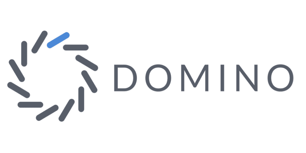 Domino Data Lab logo