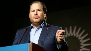 SAP Microsoft and Adobe look to unseat Salesforce as CRM leaders