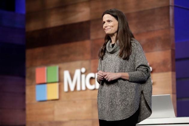 Microsoft CFO Amy Hood recently explained the company's plan to reach $50 billion in cloud revenue
