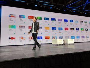 Ryan Smith spoke at the X4 Summit about SAP Qualtrics future