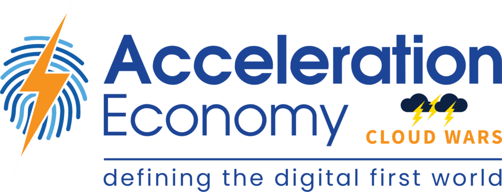 Acceleration Economy Cloud Wars