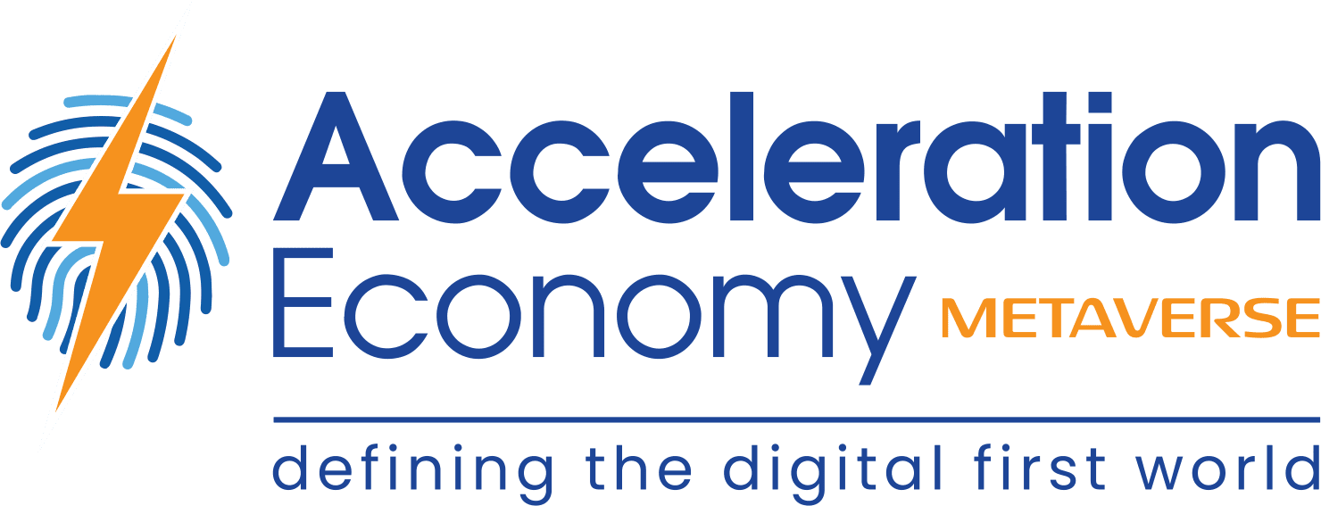 Acceleration Economy Metaverse