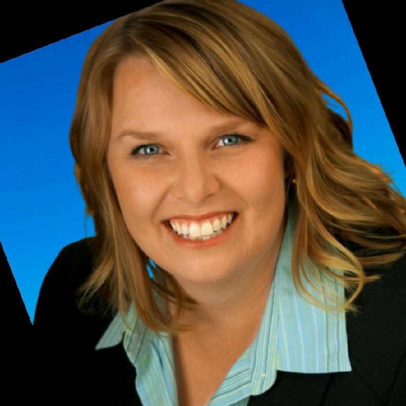 Christine Welcher