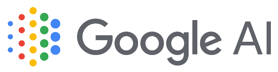 Google AI logo