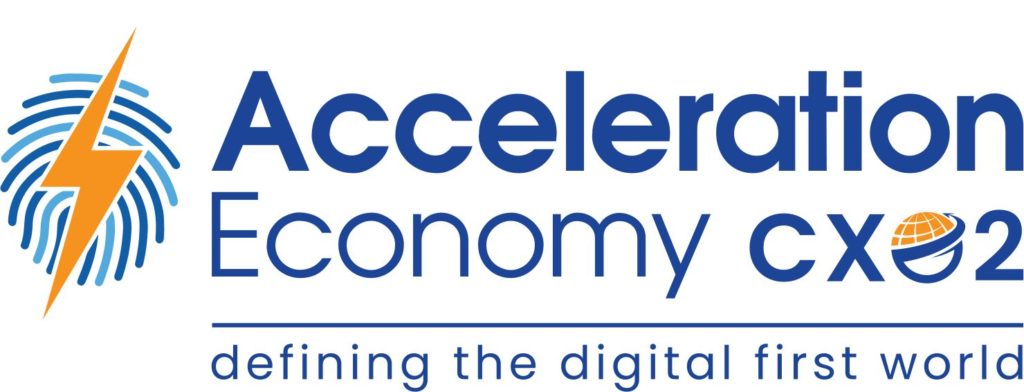 Acceleration Economy CXO2