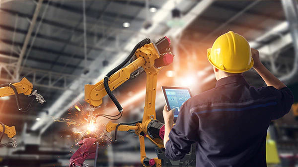 Oracle - Predictive Artificial Intelligence in Construction