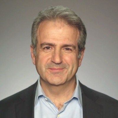 Ed Abbo, president and CTO, C3 AI on the supply chain mes