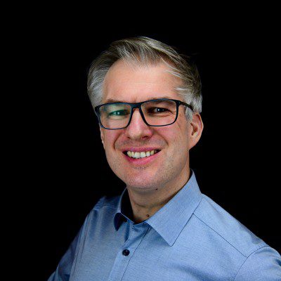Ingo Mierswa, RapidMiner founder and CTO.
