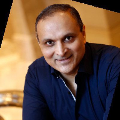 Malhar Kamdar, chief customer officer, Celonis