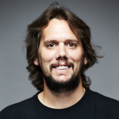 Nik Acheson, Field Chief Data Officer at Okera, talks about his day as an Okera customer.