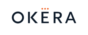 okera logo