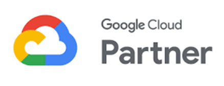 Google Cloud Partner
