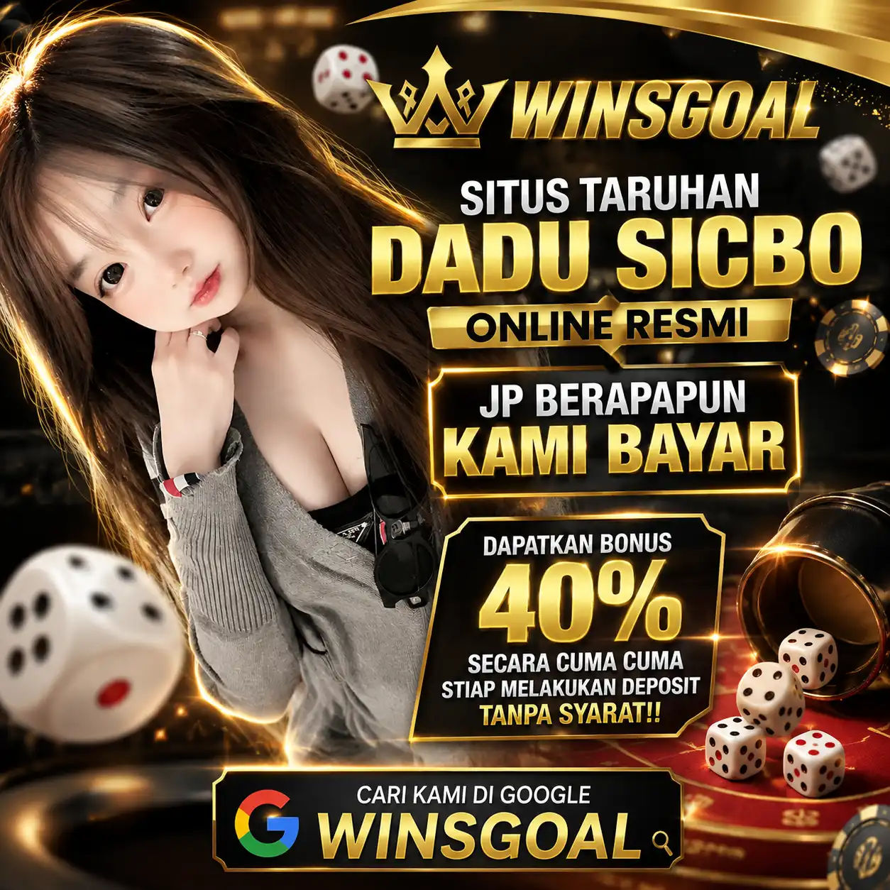 sicbo Front Black 