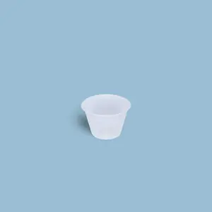 Copa Soufflé 2,5oz sin tapa (2.500 unidades)