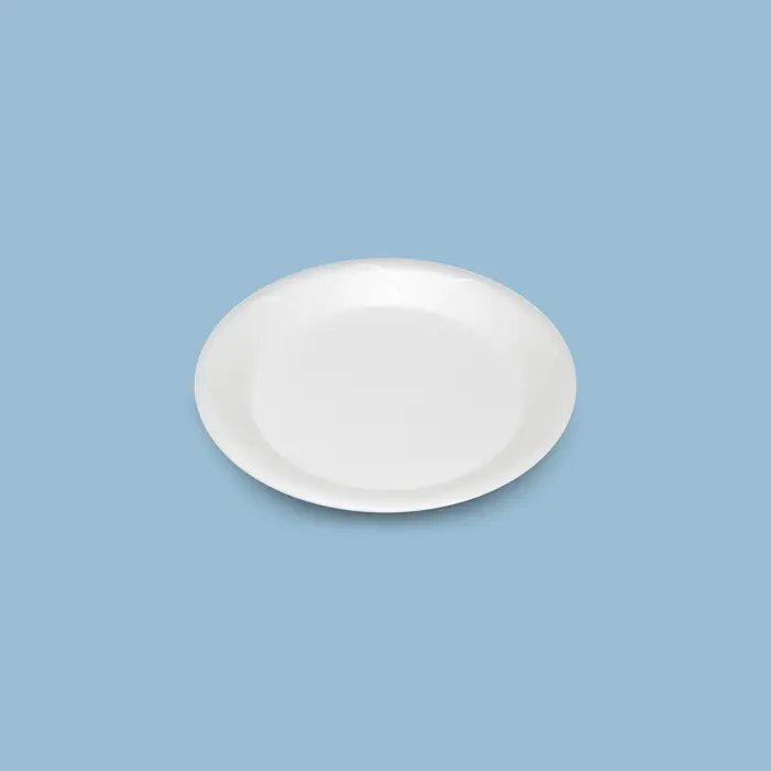 Plato Térmico WAVE 26 cm (480 unidades)