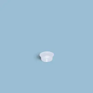 Copa Soufflé 0,5oz sin tapa (2.500 unidades)