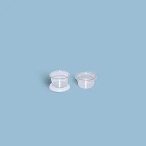 Copa Veneciana Flex 3oz con tapa (600 unidades)