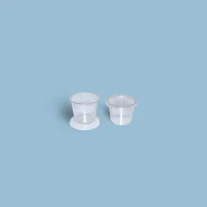 Copa Veneciana Flex 5oz con tapa (600 unidades)