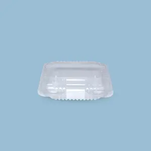 VisualPack resq® VF-1D hondo cristal (200 unidades)