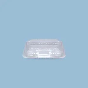 VisualPack resq® VI-1A cristal tapa alta (200 unidades)