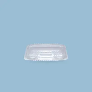 VisualPack resq® VI-1cristal tapa baja (200 unidades)
