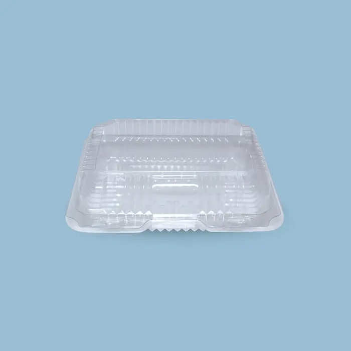 VisualPack resq® VJ-1 cristal (200 unidades)